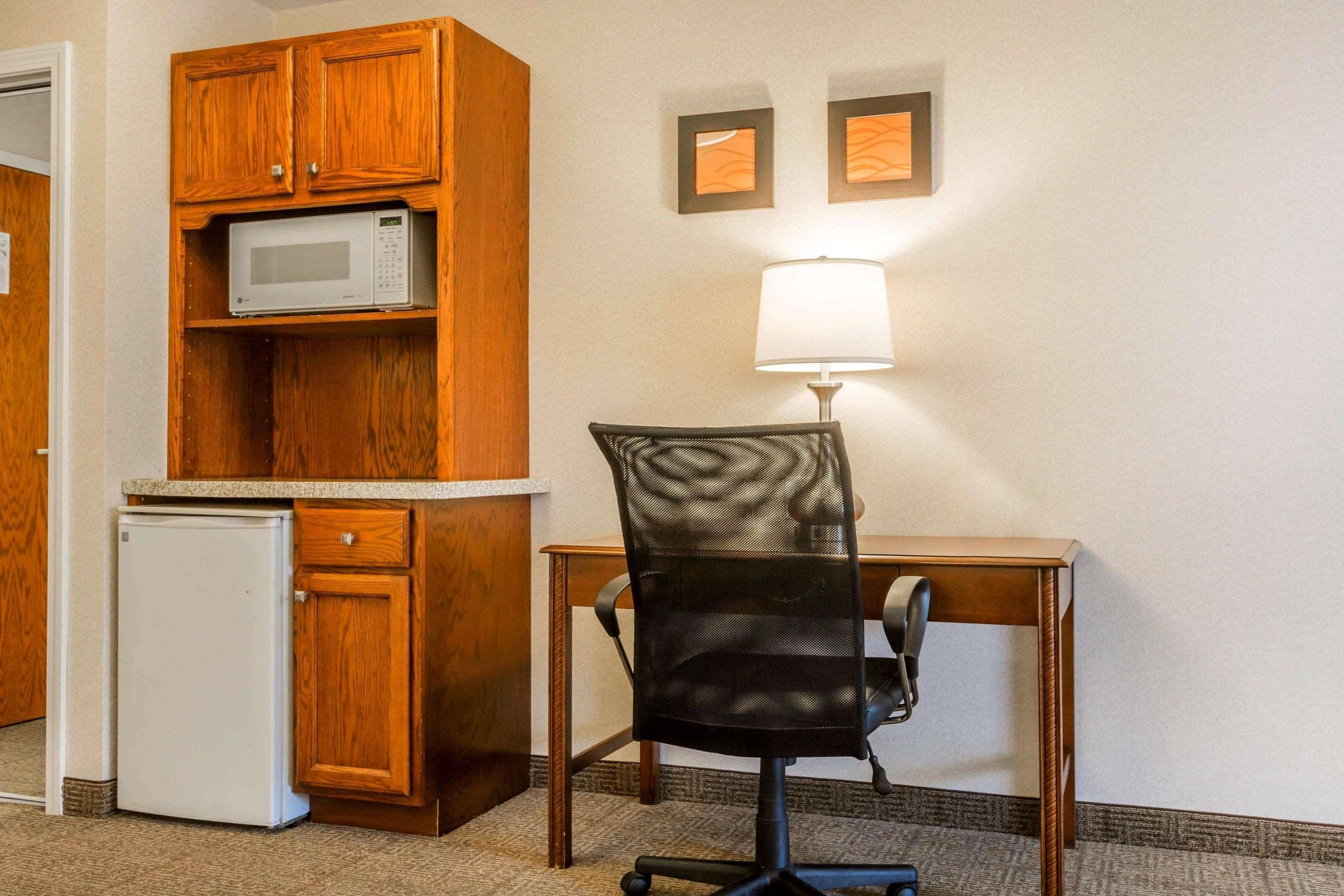 Comfort Inn & Suites Burlington Kültér fotó