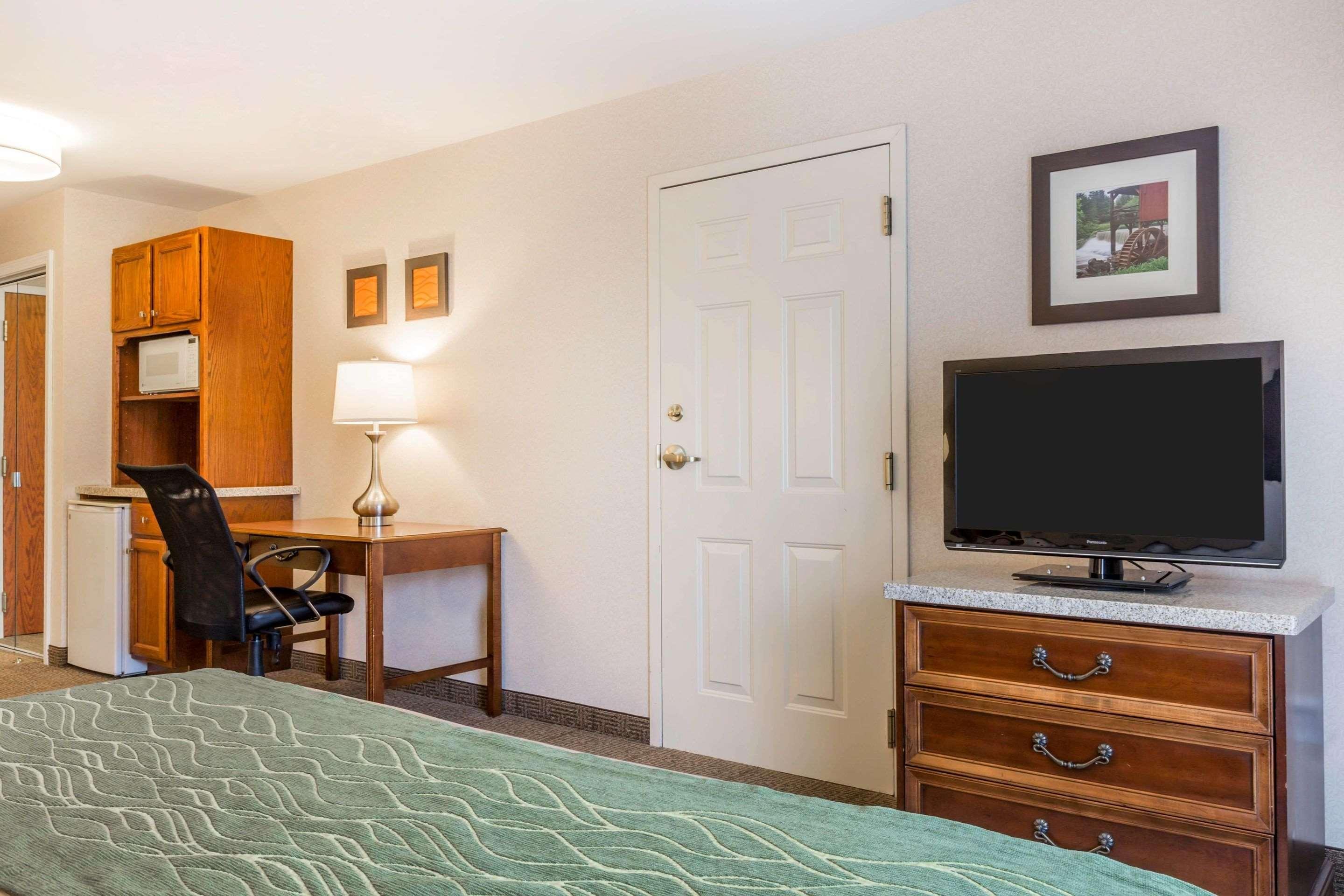 Comfort Inn & Suites Burlington Kültér fotó
