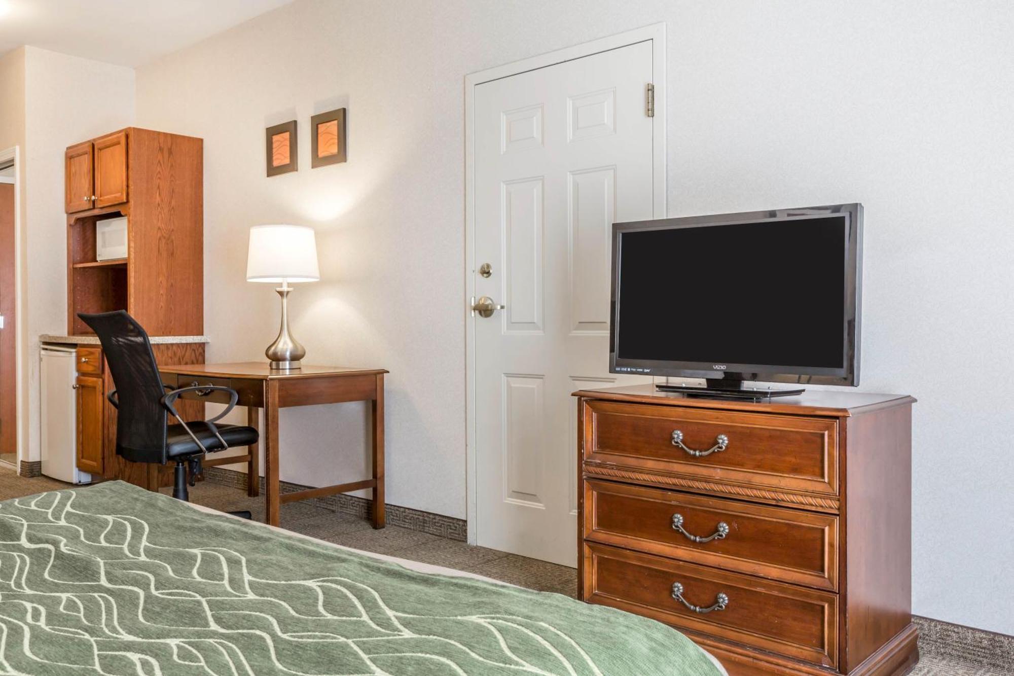 Comfort Inn & Suites Burlington Kültér fotó
