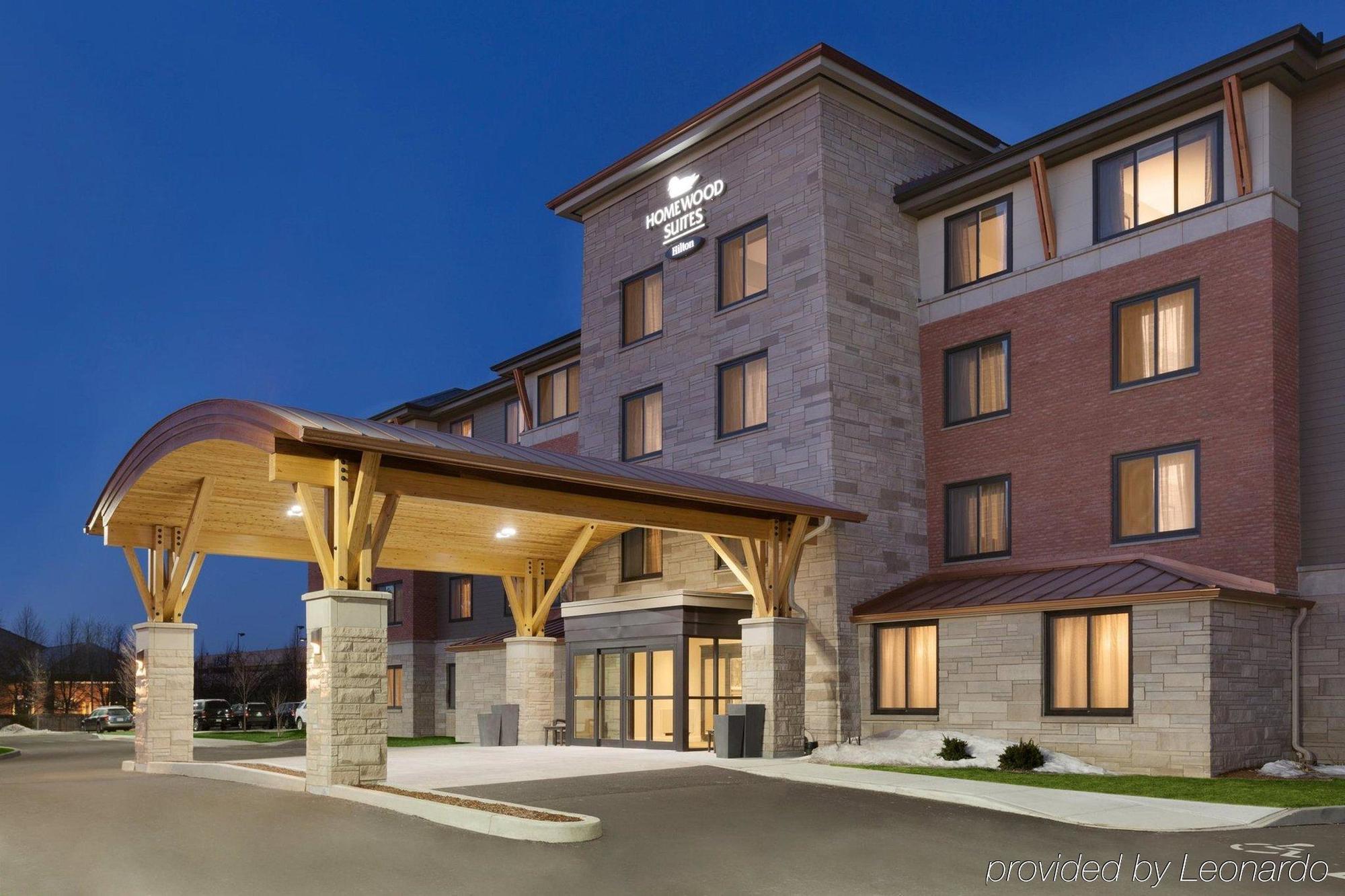 Comfort Inn & Suites Burlington Kültér fotó