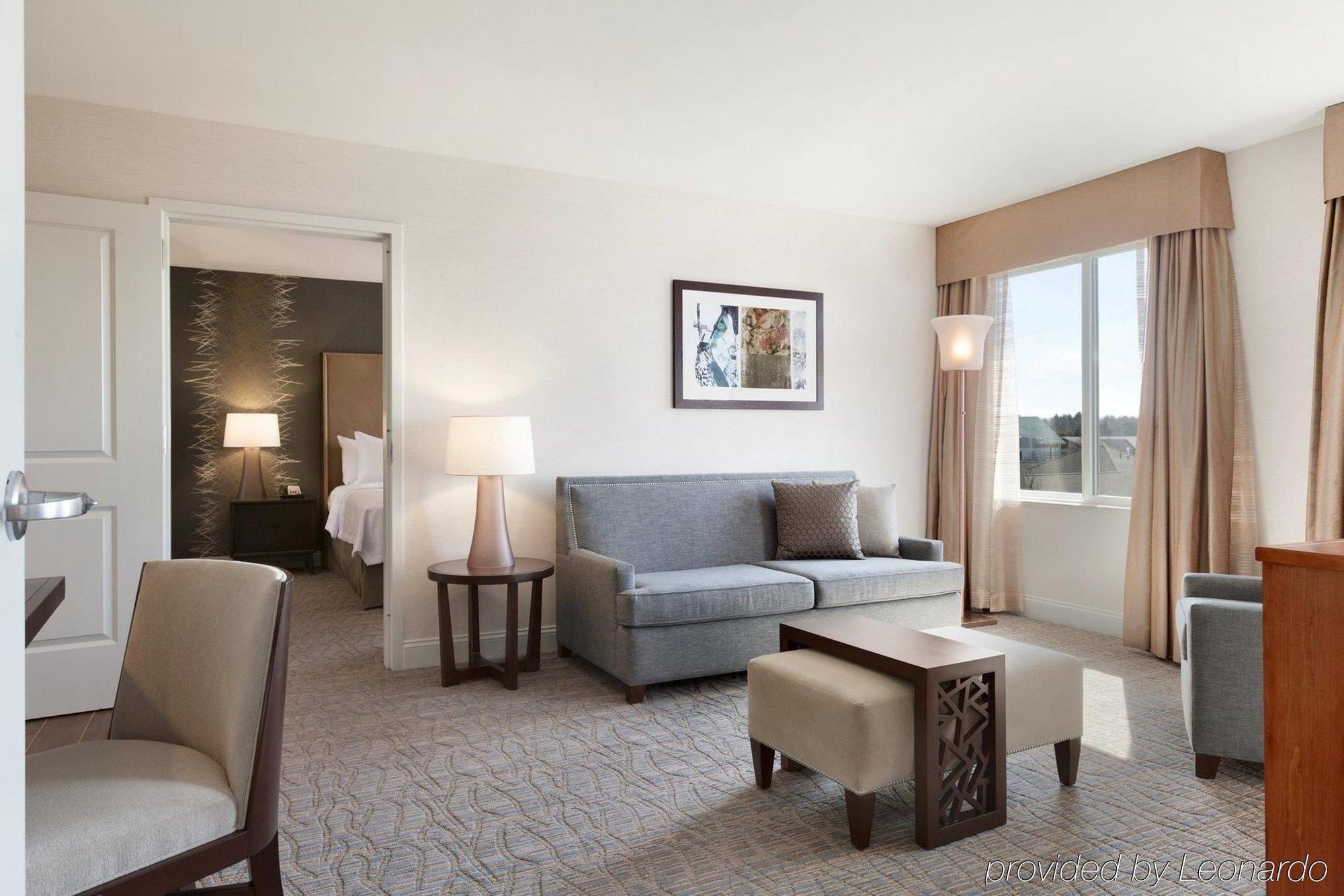 Comfort Inn & Suites Burlington Kültér fotó