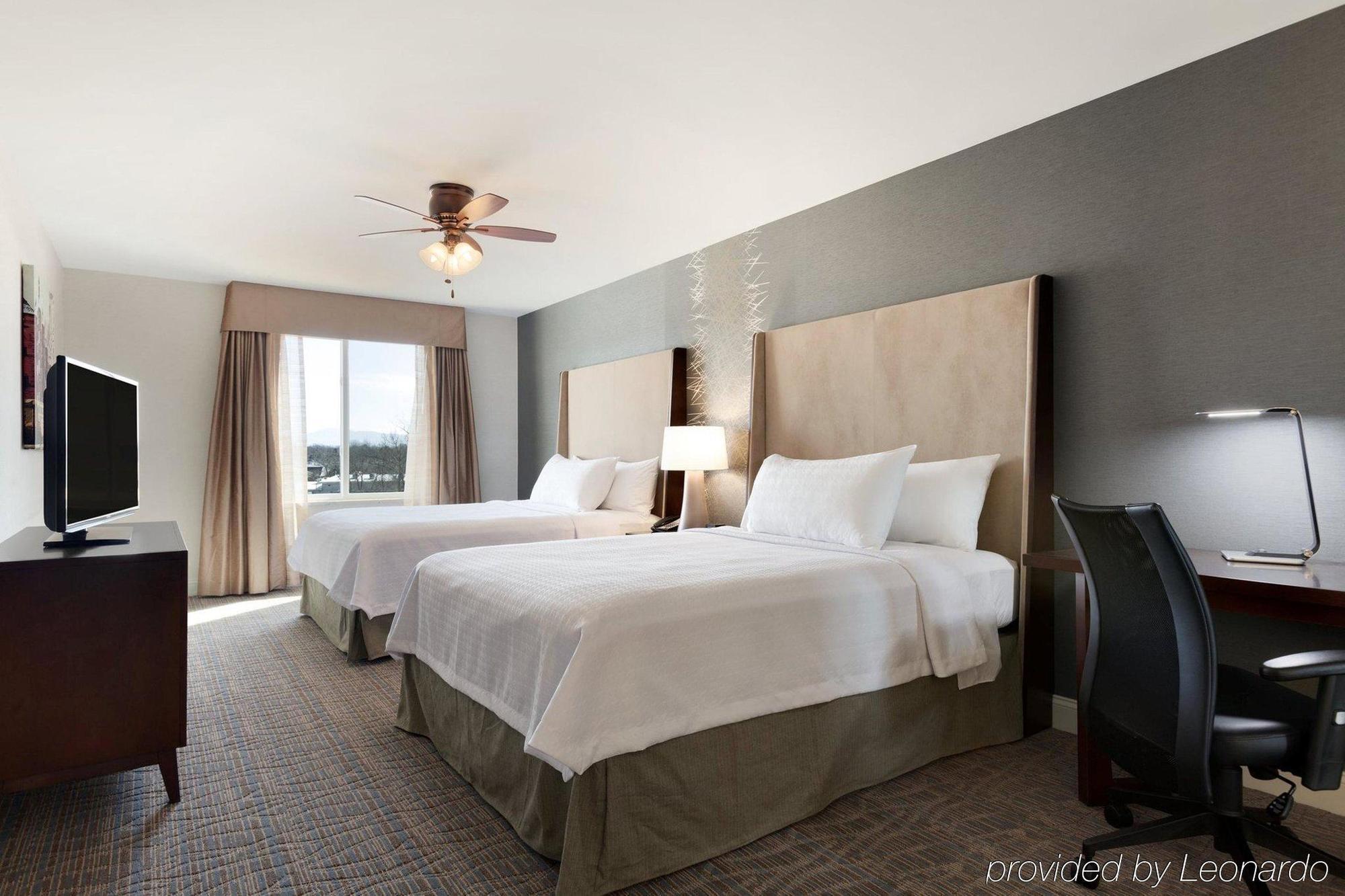 Comfort Inn & Suites Burlington Kültér fotó