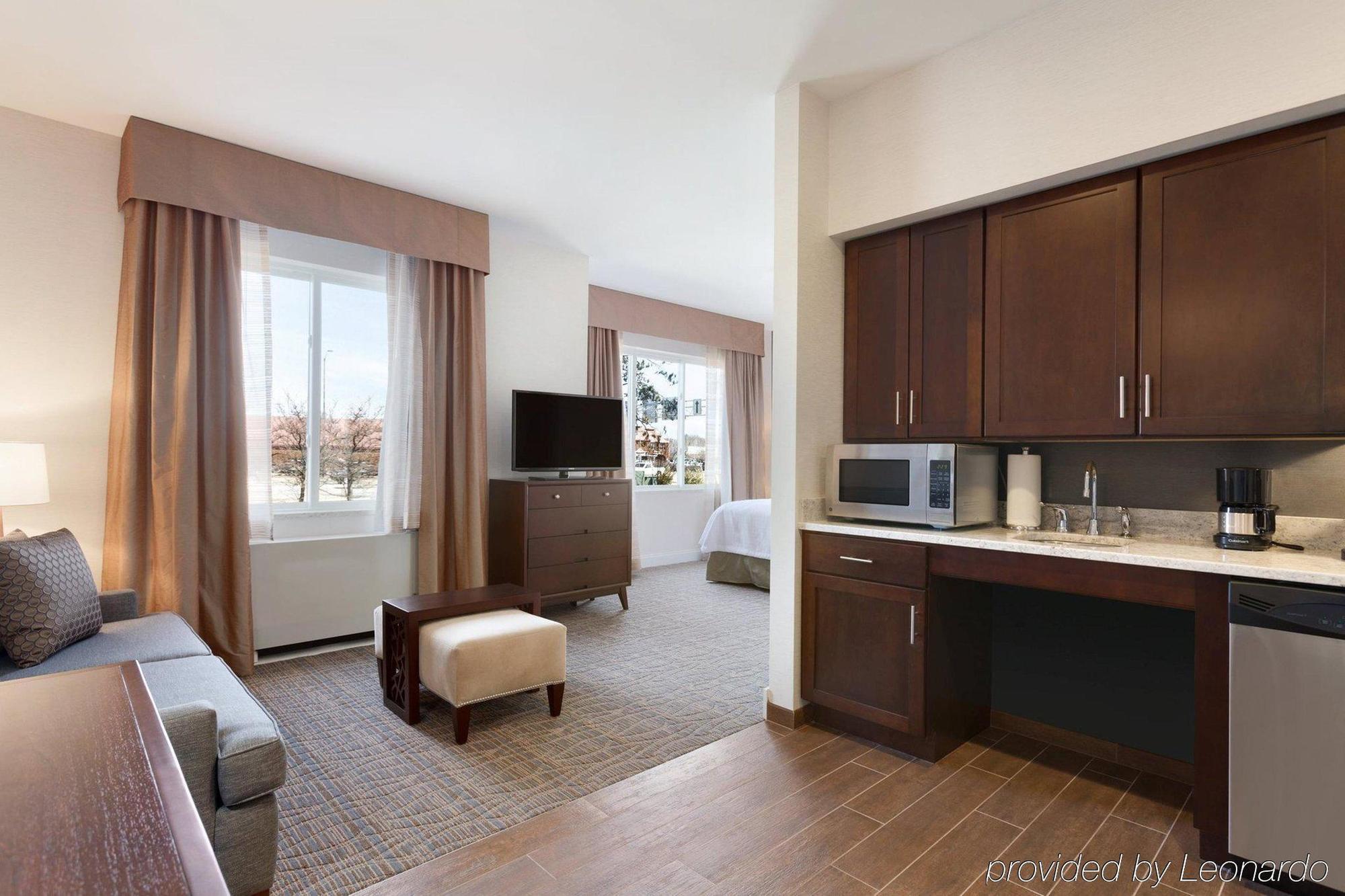 Comfort Inn & Suites Burlington Kültér fotó